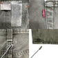Levi's 501 Denim Pants