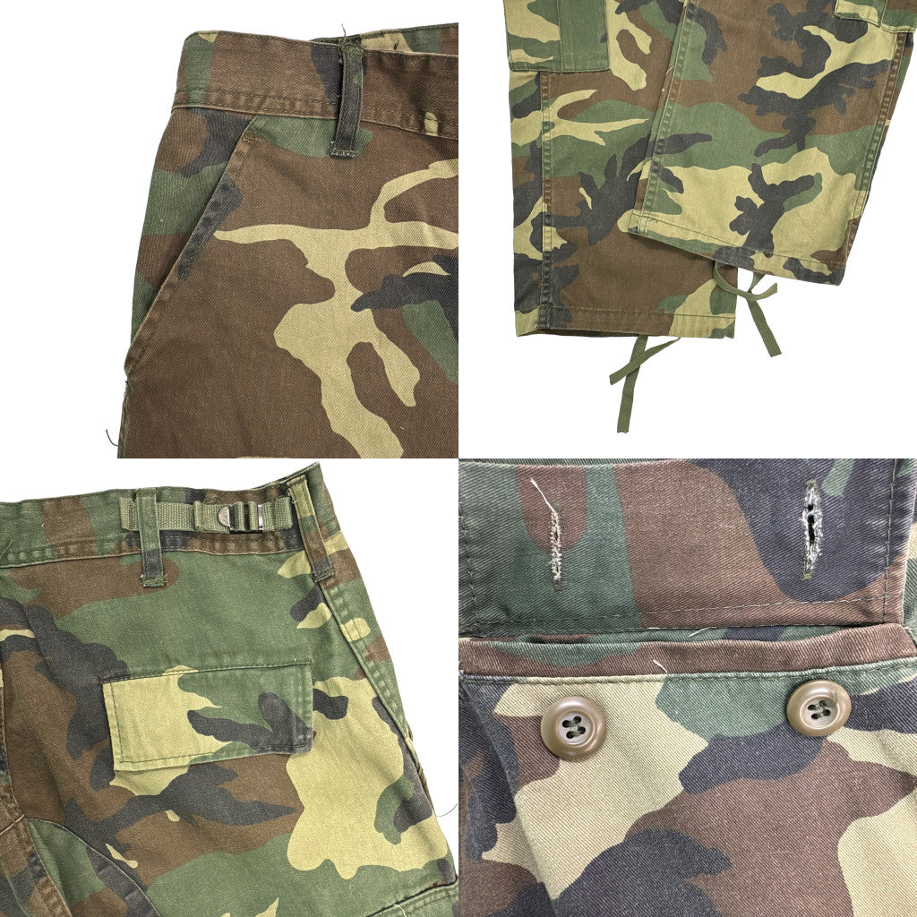 ROTHCO BDU Field Trousers Military Pants