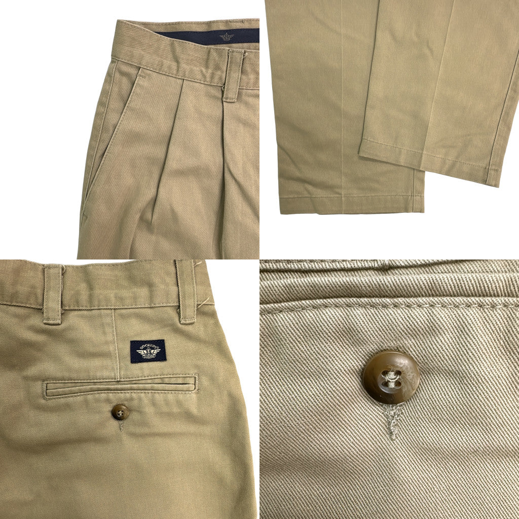 90s DOCKERS Chino Pants