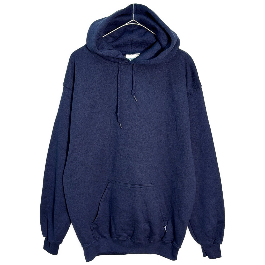 90s DISCUS Athtetic Plain Hoodie