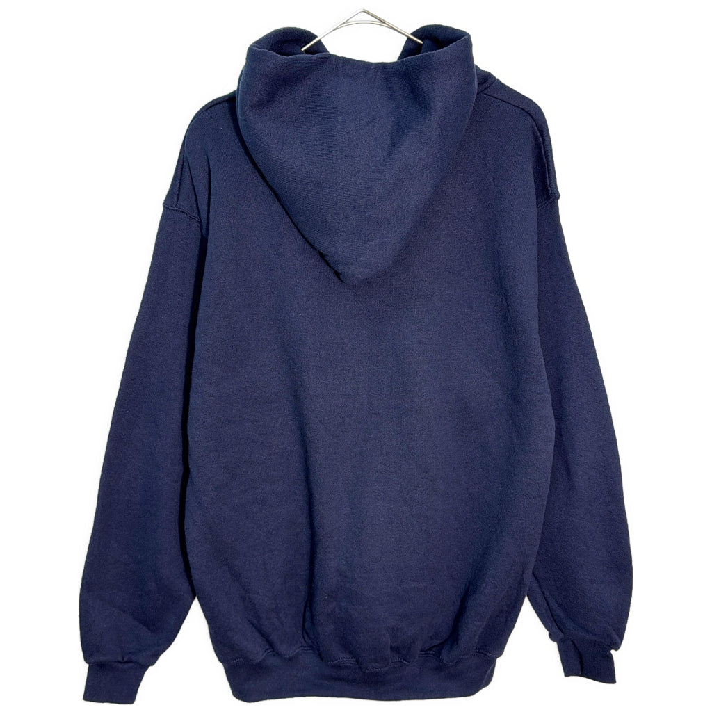 90s DISCUS Athtetic Plain Hoodie