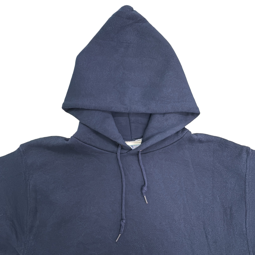 90s DISCUS Athtetic Plain Hoodie