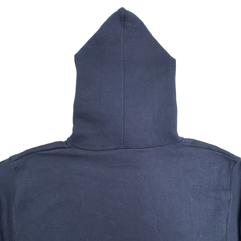 90s DISCUS Athtetic Plain Hoodie