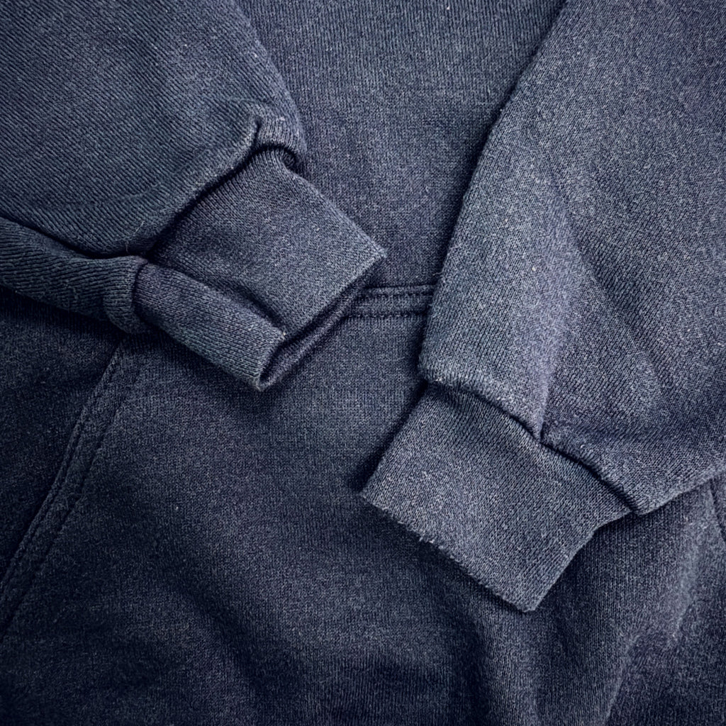 90s DISCUS Athtetic Plain Hoodie