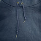 90s DISCUS Athtetic Plain Hoodie