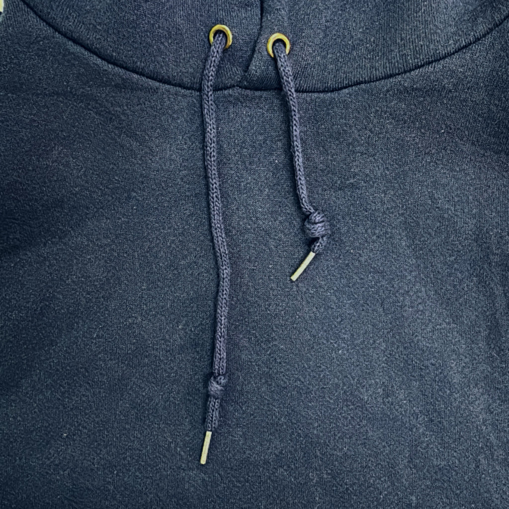 90s DISCUS Athtetic Plain Hoodie