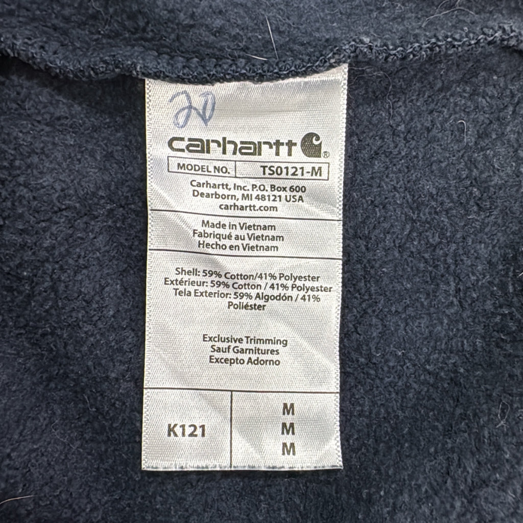 Carhartt Hoodie