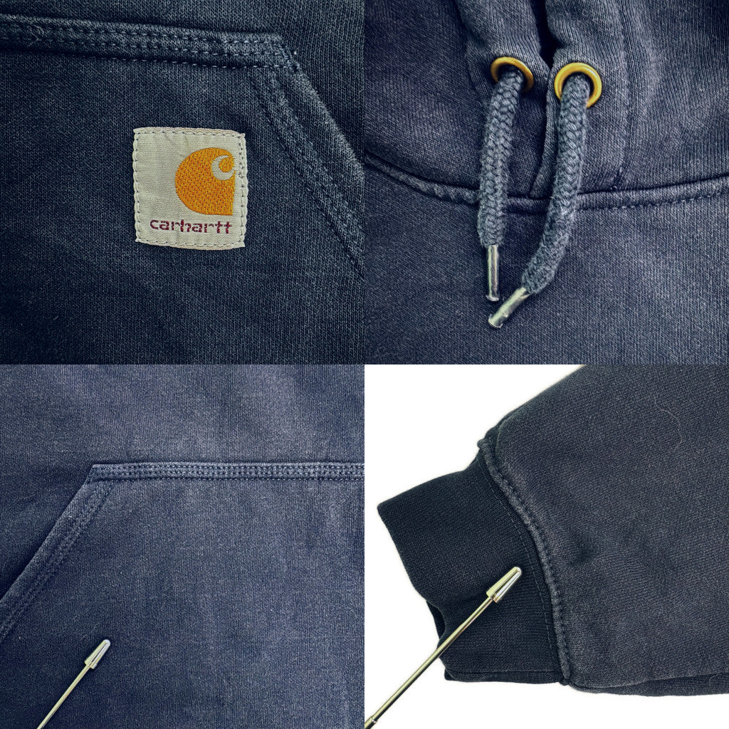 Carhartt Hoodie