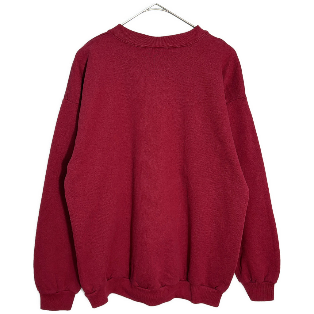 90s COTTON GROVE Animal Sweat