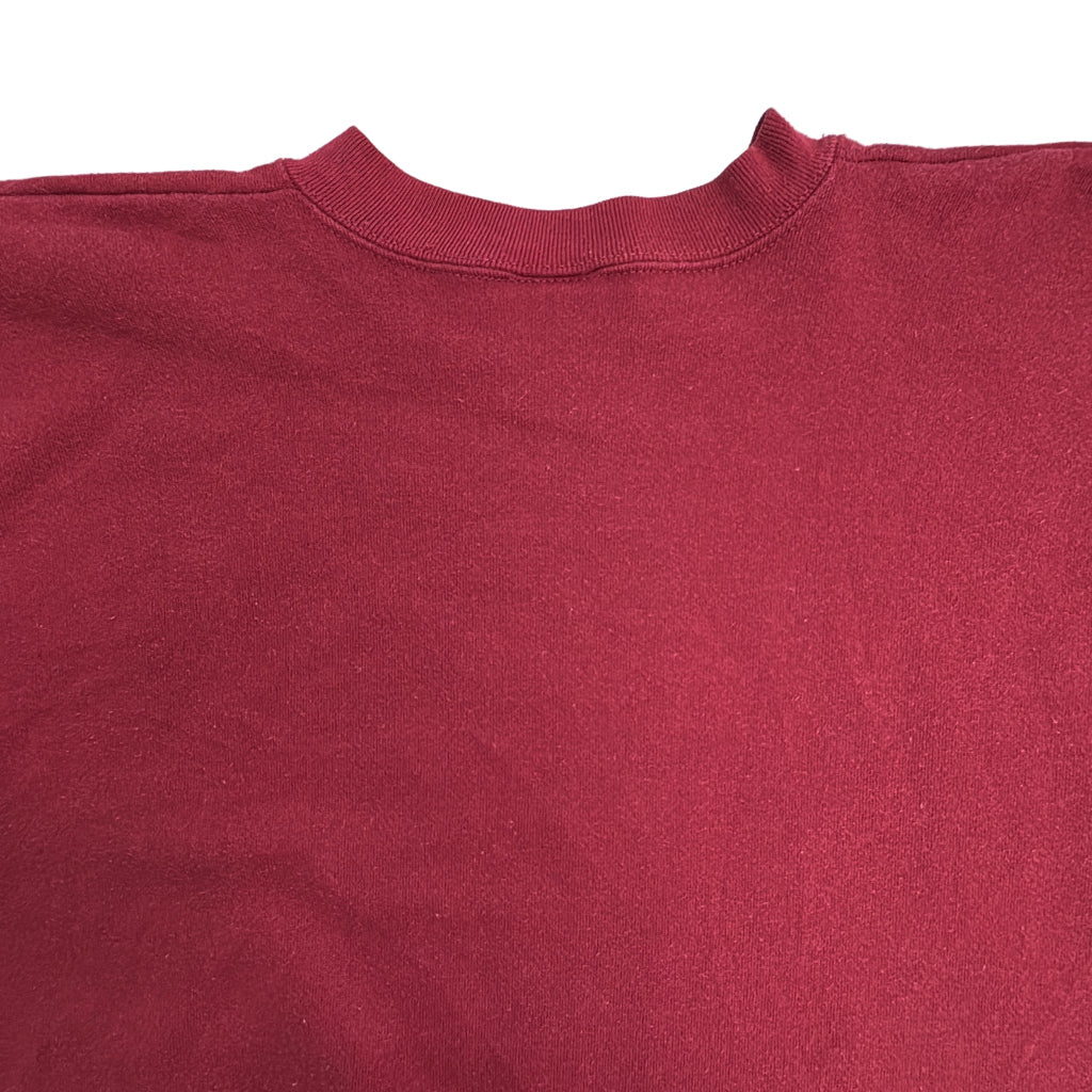90s COTTON GROVE Animal Sweat