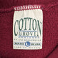 90s COTTON GROVE Animal Sweat