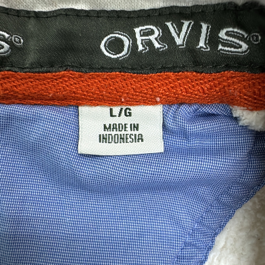 ORVIS Sweat