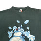 90s LOONEY TUNES Character Sweat