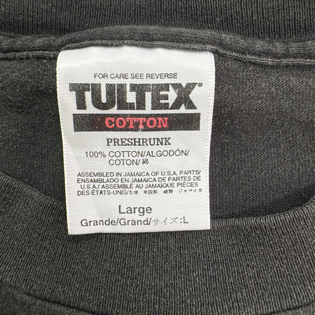90s TULTEX T-Shirt