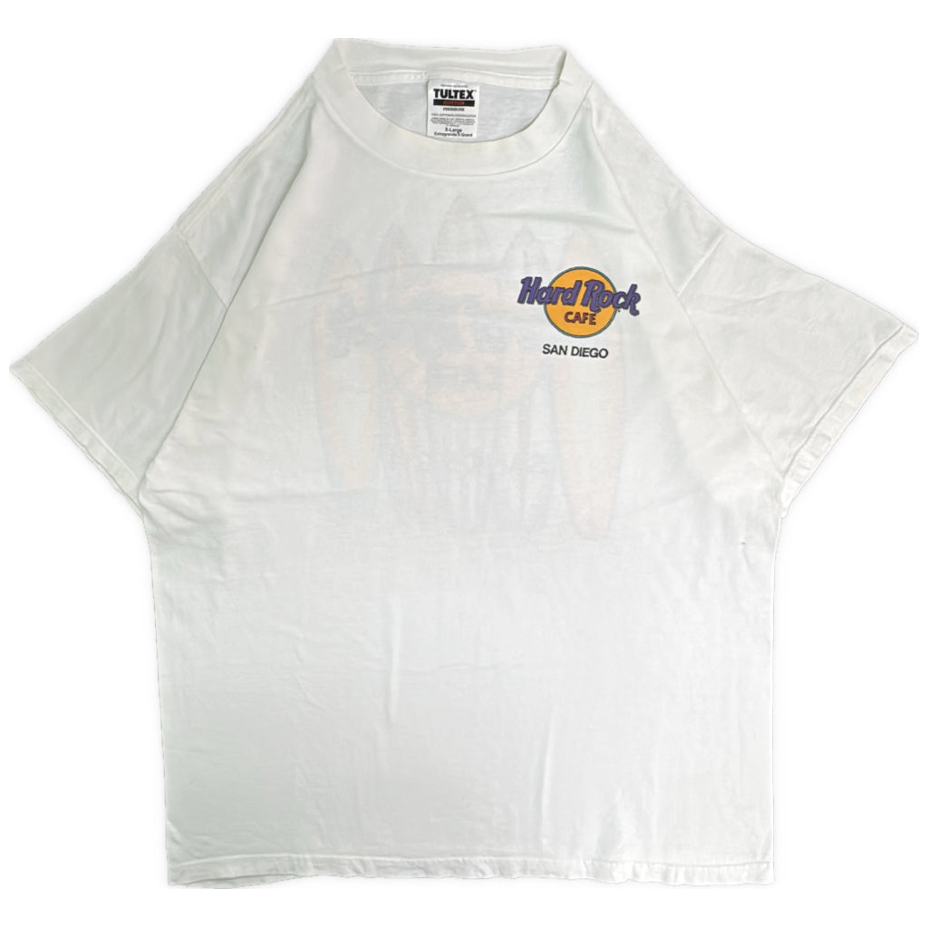 90s Hard Rock Cafe Company T-Shirt