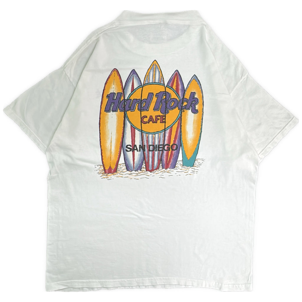 90s Hard Rock Cafe Company T-Shirt