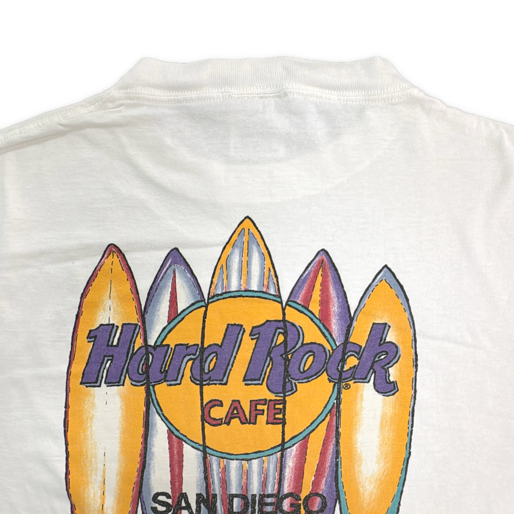 90s Hard Rock Cafe Company T-Shirt