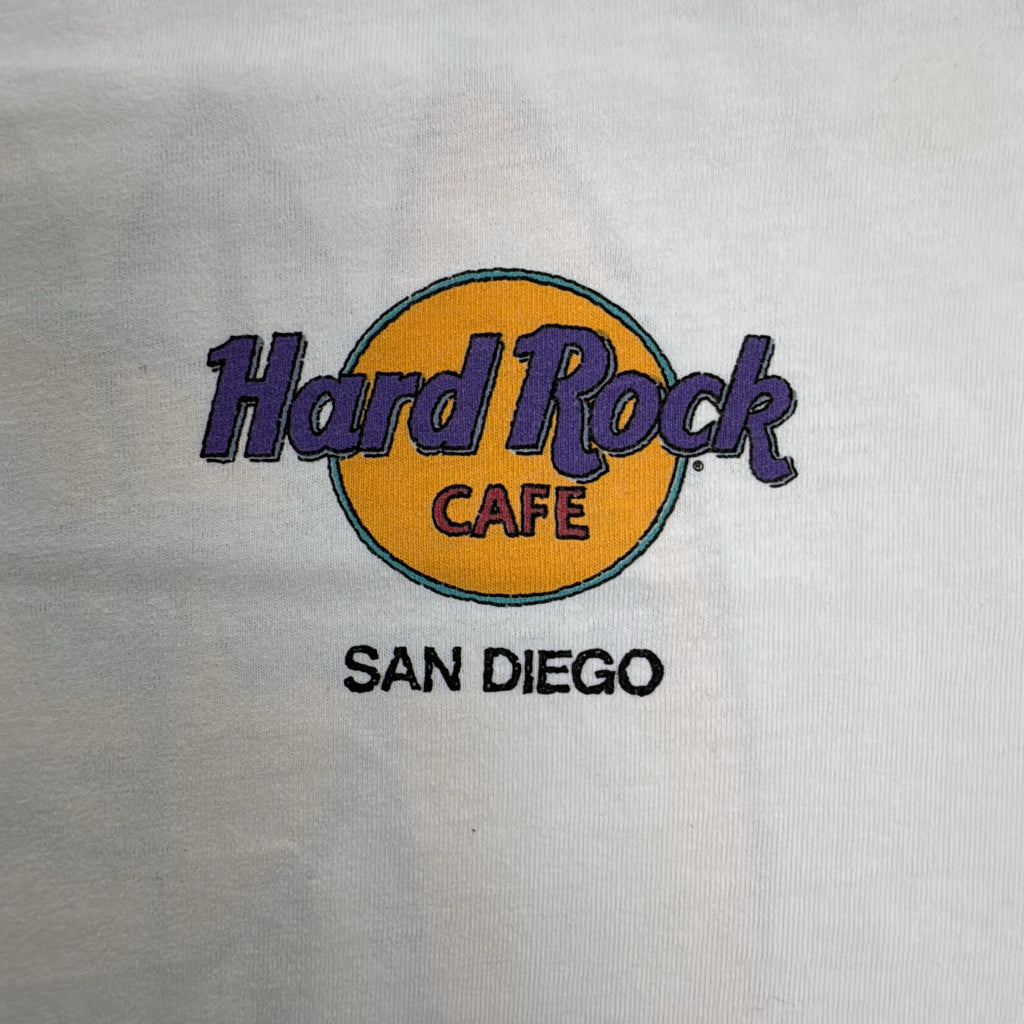 90s Hard Rock Cafe Company T-Shirt