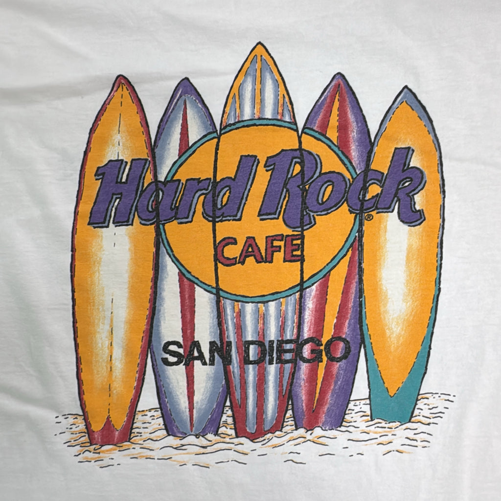 90s Hard Rock Cafe Company T-Shirt