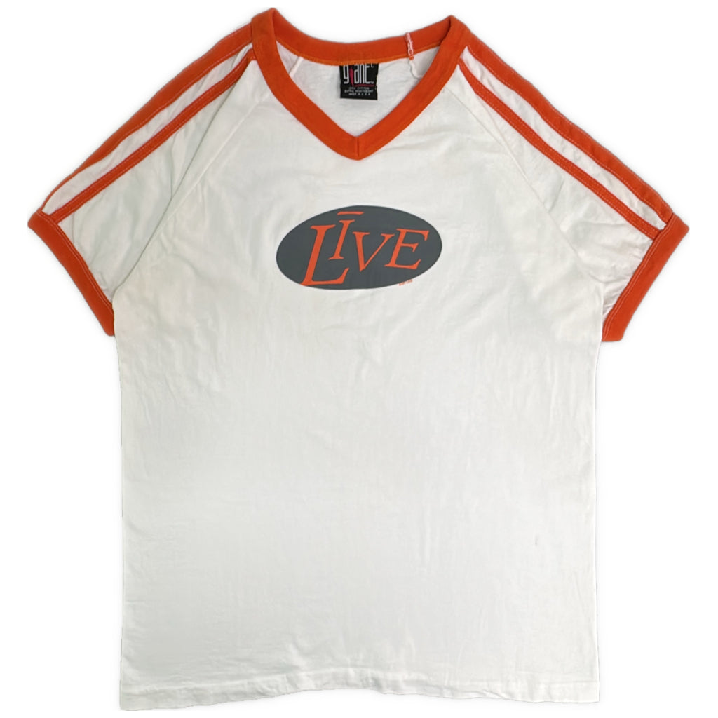90s GIANT Musician T-Shirt