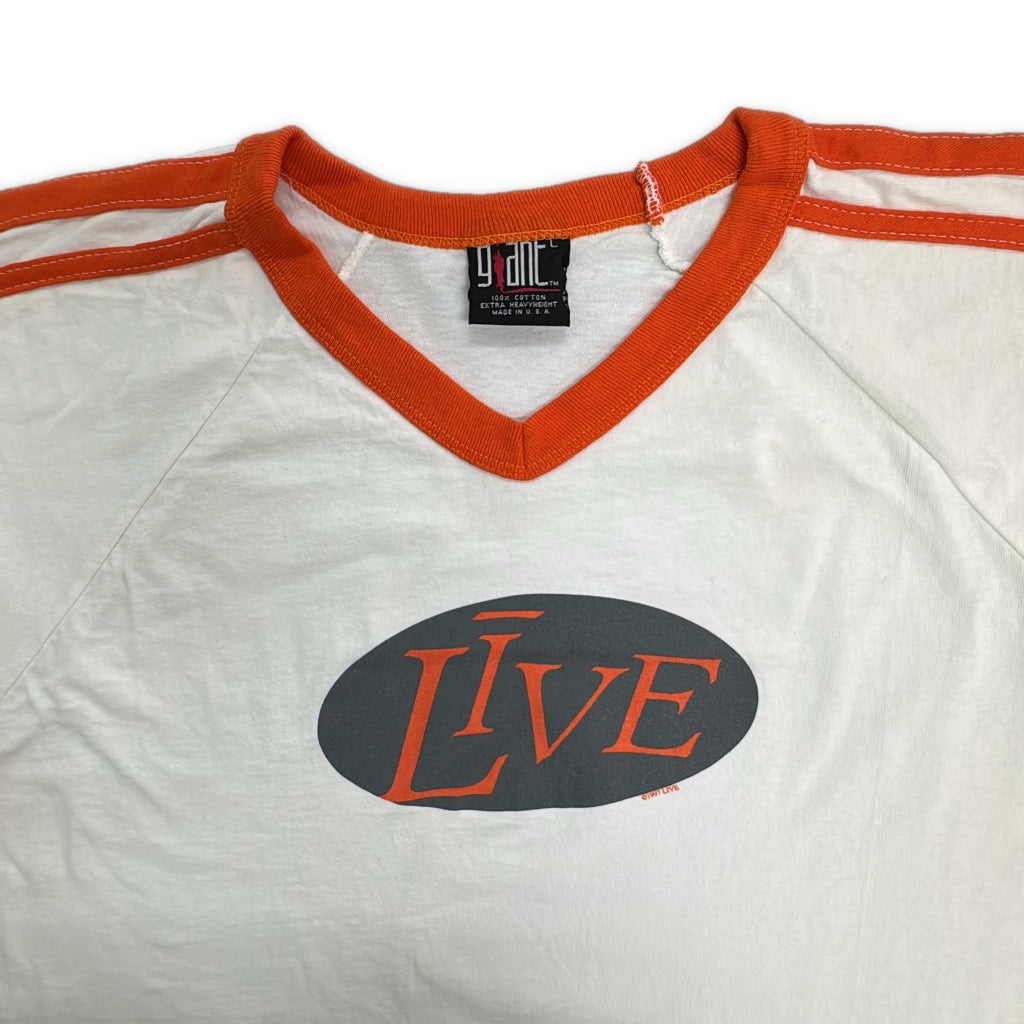 90s GIANT Musician T-Shirt