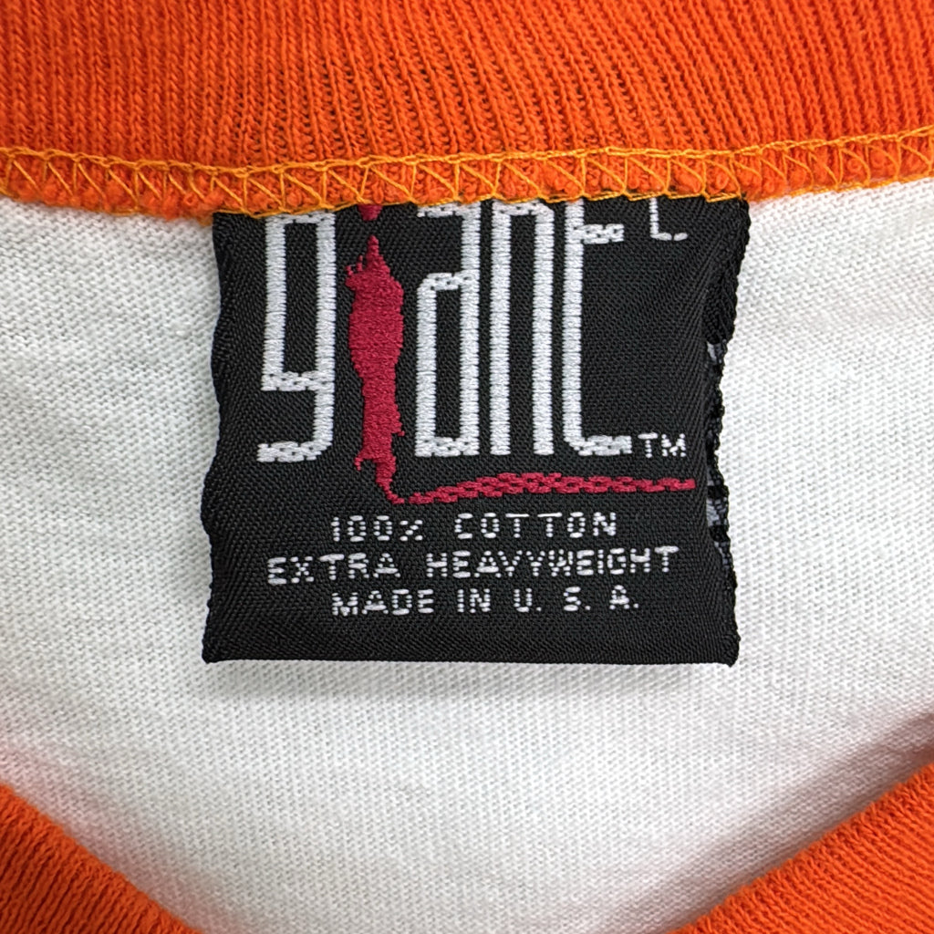 90s GIANT Musician T-Shirt