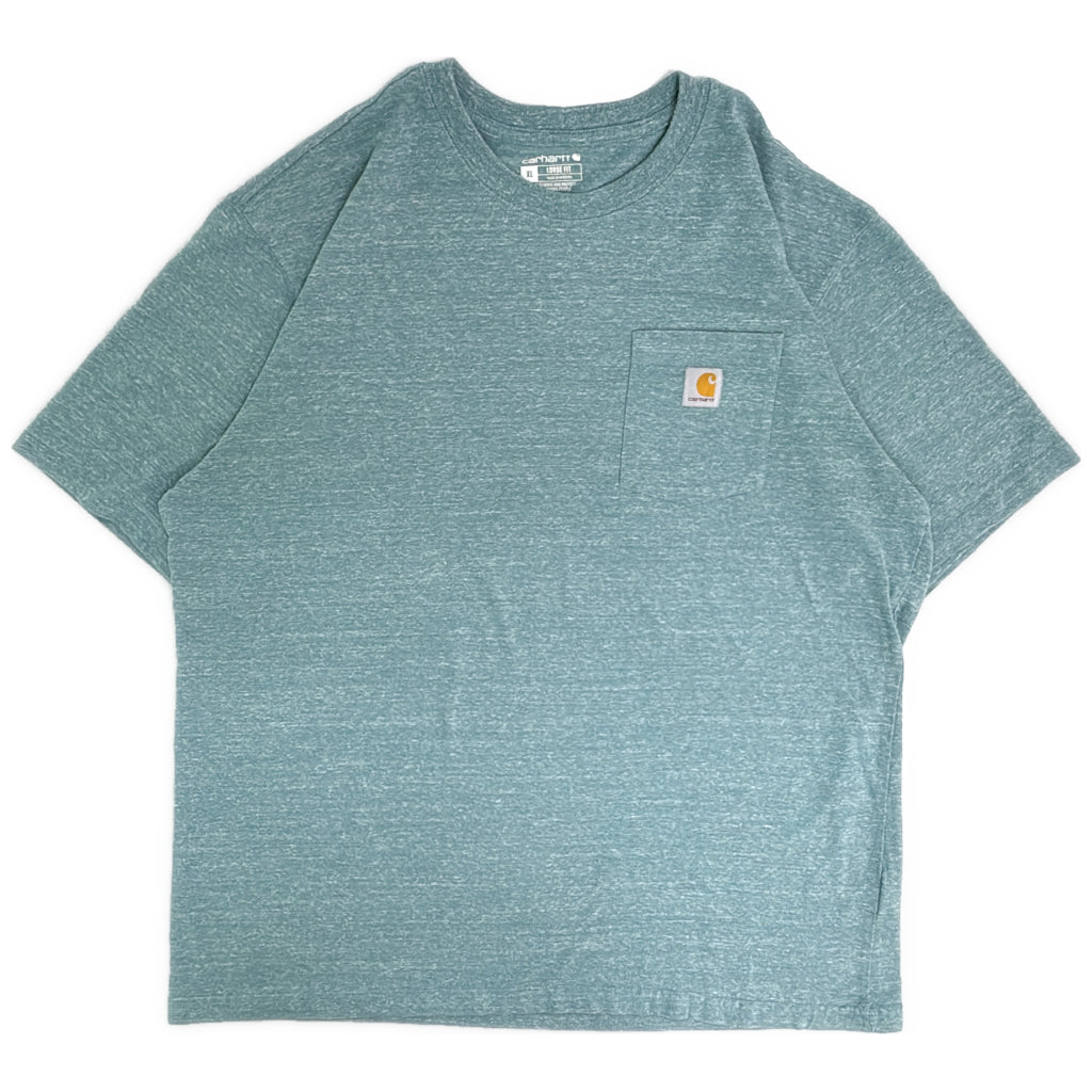 Carhartt Brand T-Shirt