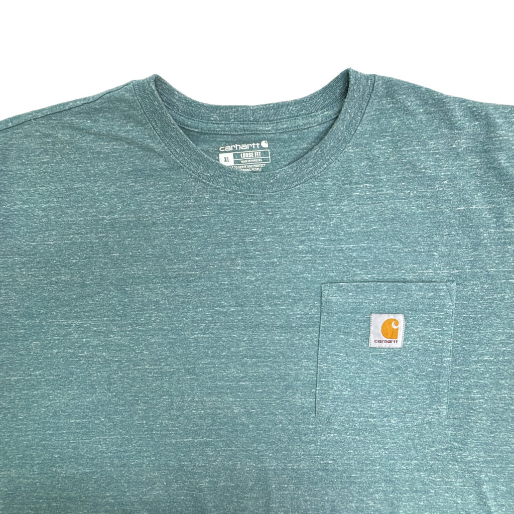 Carhartt Brand T-Shirt
