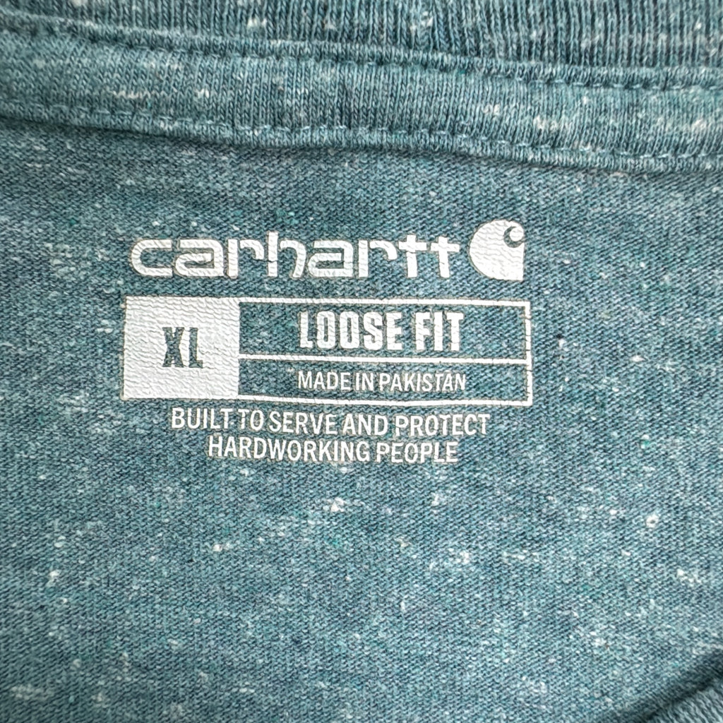 Carhartt Brand T-Shirt