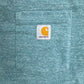 Carhartt Brand T-Shirt