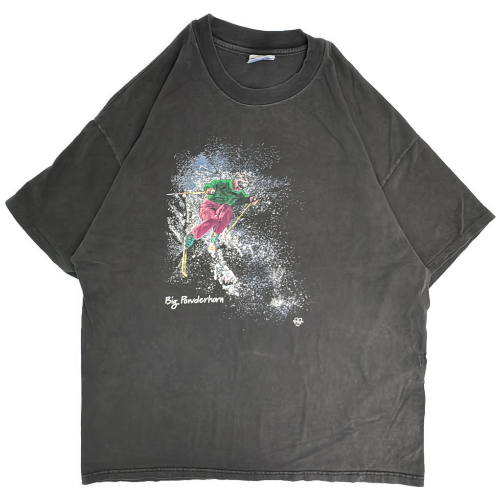 90s Hanes BEEFY-T T-Shirt