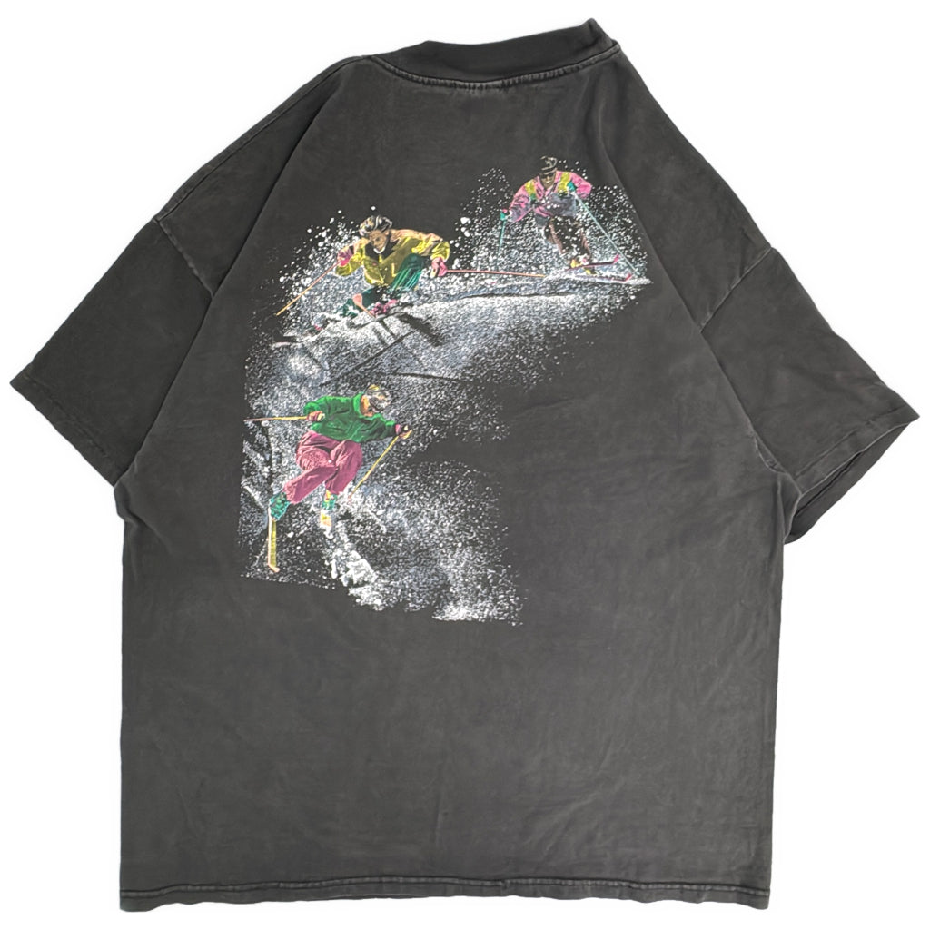90s Hanes BEEFY-T T-Shirt