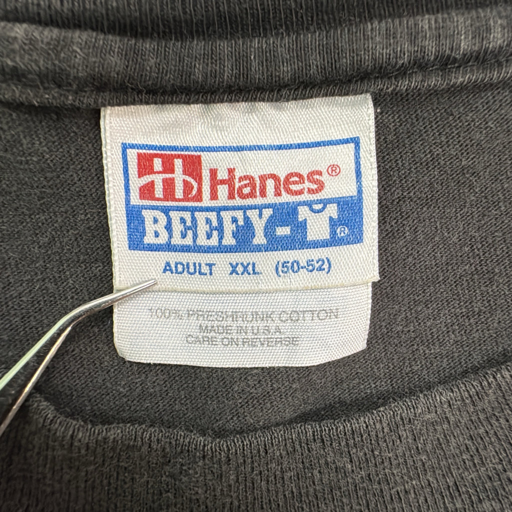 90s Hanes BEEFY-T T-Shirt