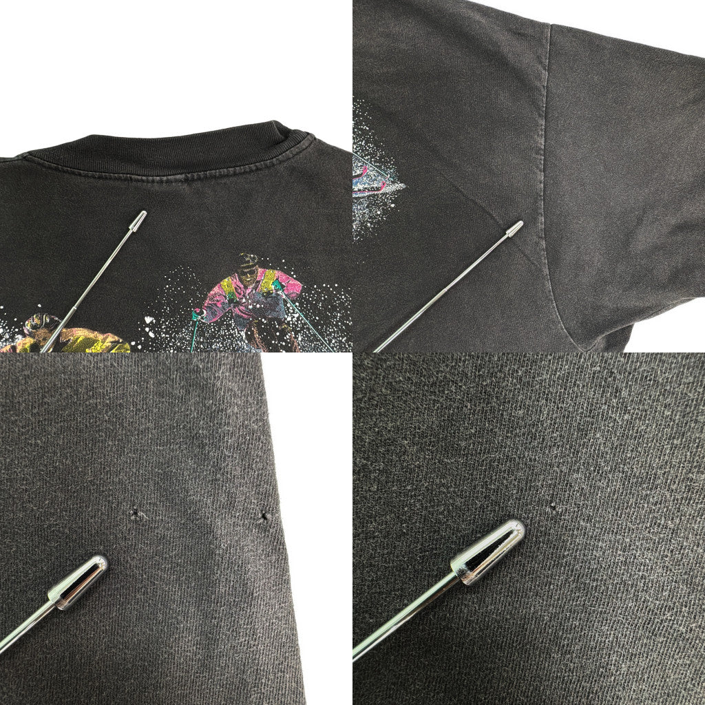 90s Hanes BEEFY-T T-Shirt