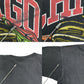 90s APEX ONE Sports Brand Pro Team T-Shirt