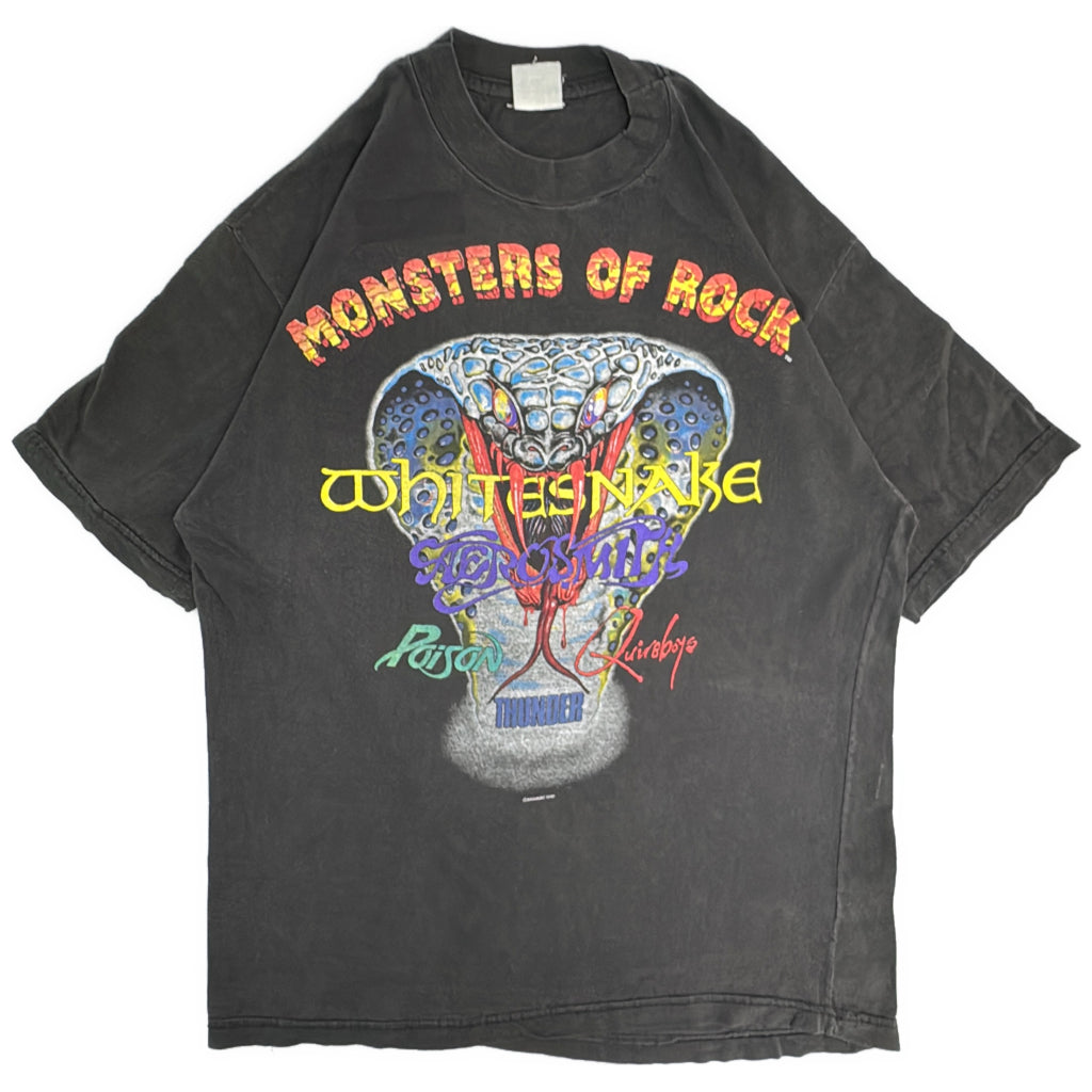 90s Musician T-Shirt