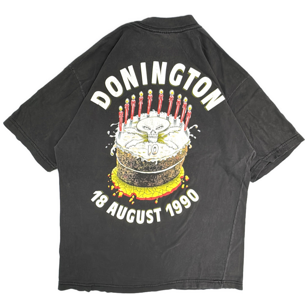90s Musician T-Shirt