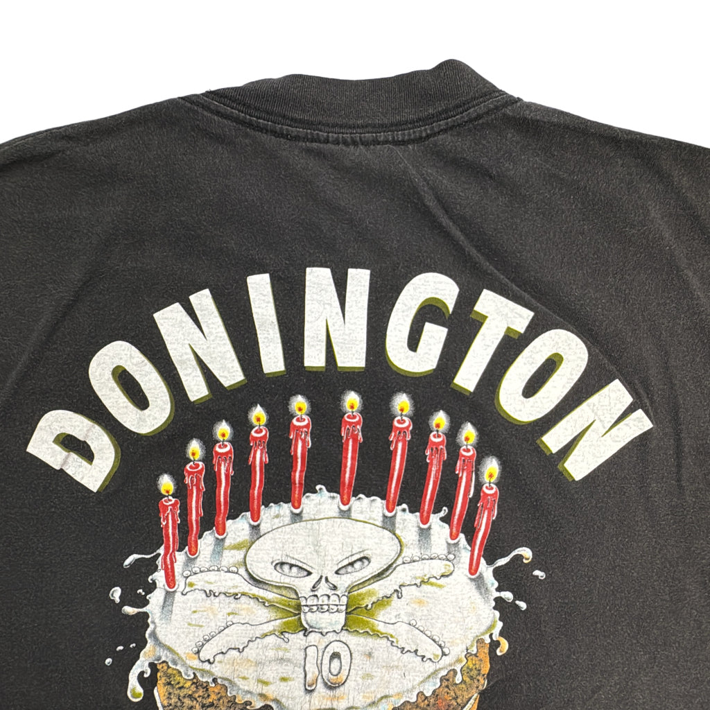 90s Musician T-Shirt