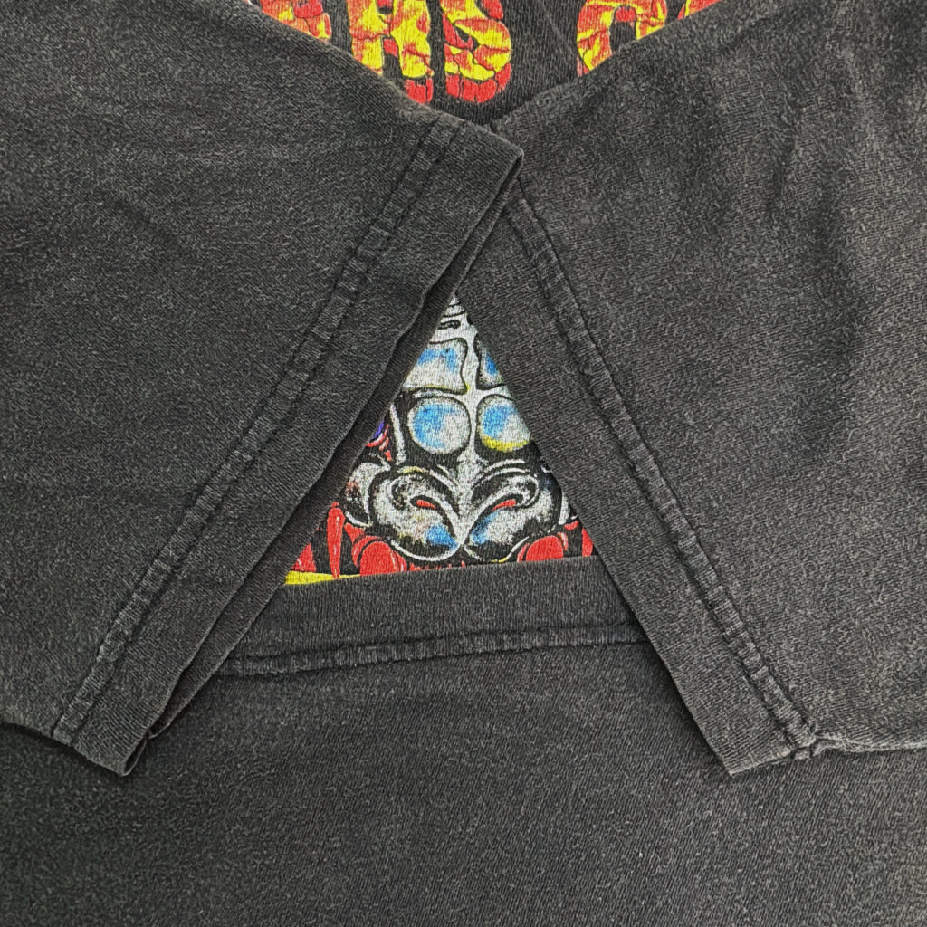 90s Musician T-Shirt