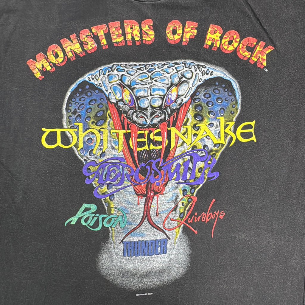 90s Musician T-Shirt