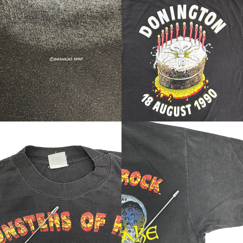 90s Musician T-Shirt