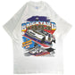 90s HUNTER SPORTSWEAR Motorcycle T-Shirt