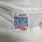 90s HUNTER SPORTSWEAR Motorcycle T-Shirt