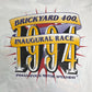 90s HUNTER SPORTSWEAR Motorcycle T-Shirt
