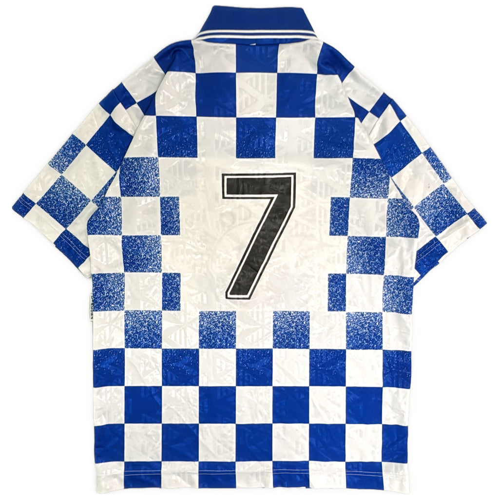 90s Diadora Uniform