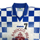 90s Diadora Uniform