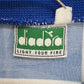 90s Diadora Uniform