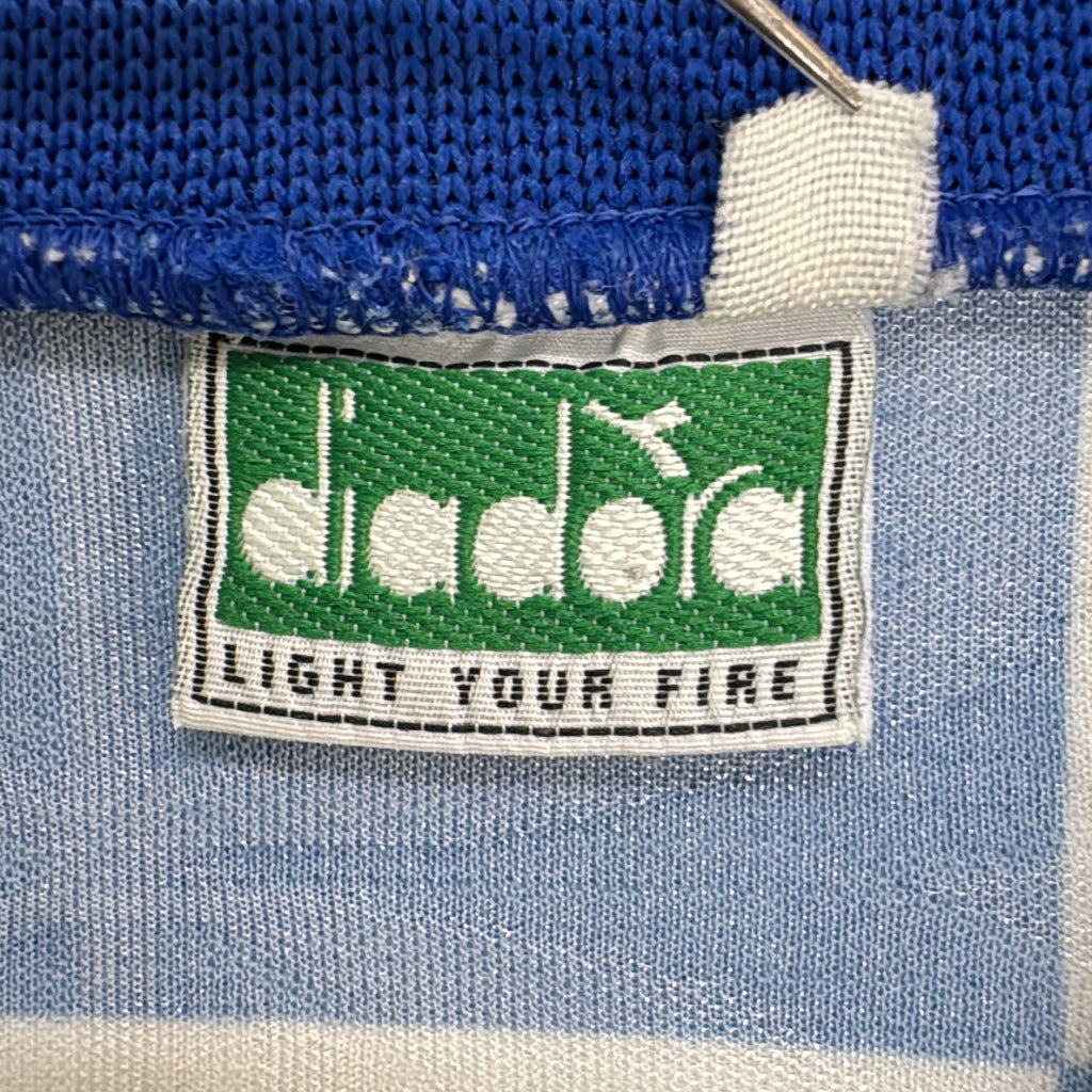 90s Diadora Uniform