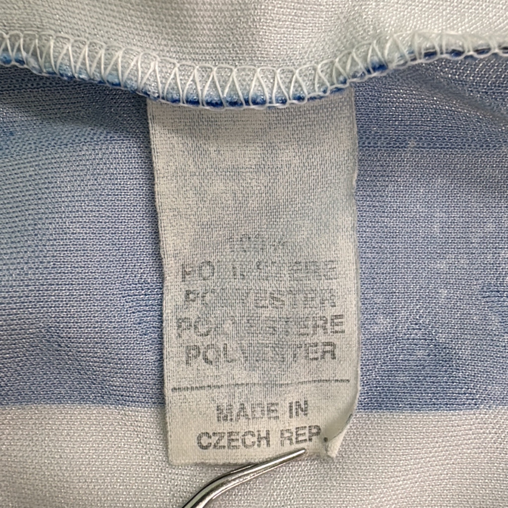 90s Diadora Uniform