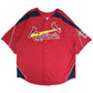 00s Majestic Baseball Uniform